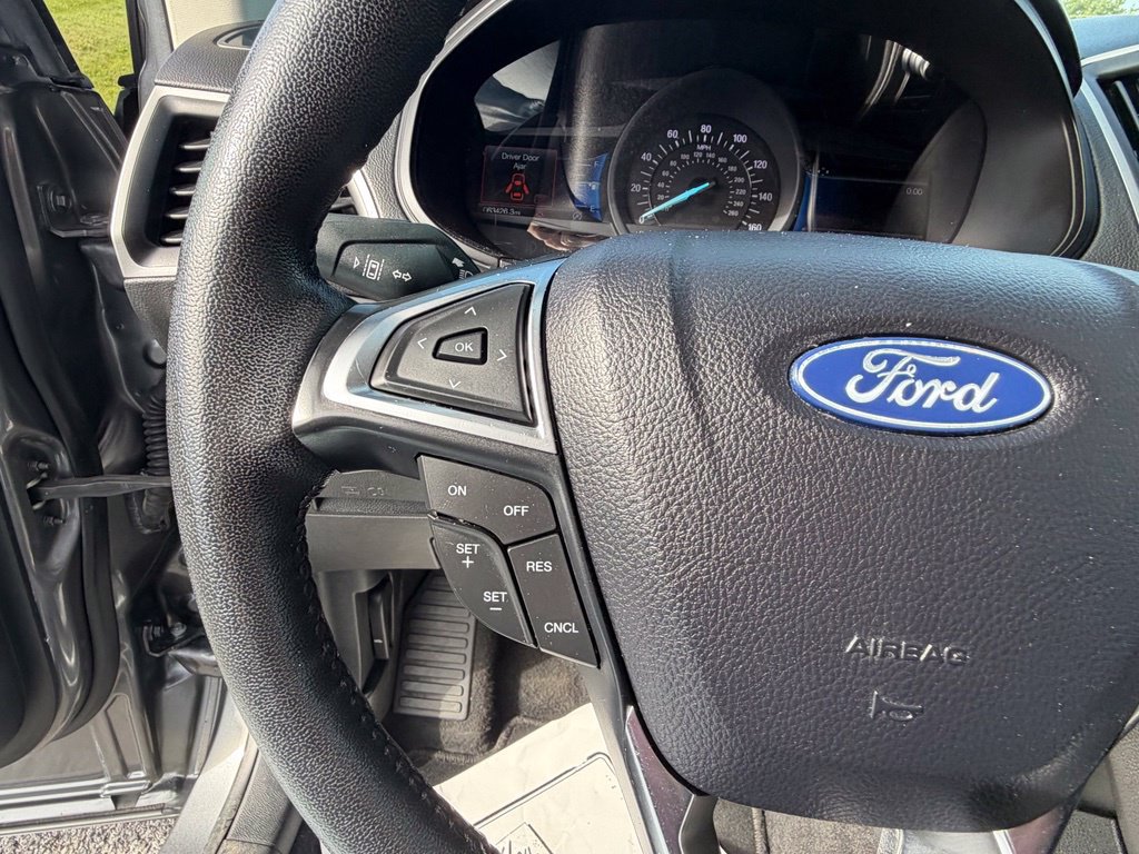 Certified 2024 Ford Edge SEL AWD/4WD image 30