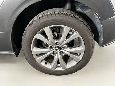 Used 2021 MAZDA CX-30 FWD 2.5 S w/ Premium Package image 11