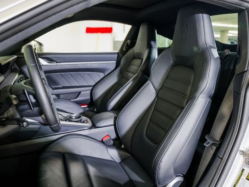 Certified 2026 Porsche 911 Carrera S image 5