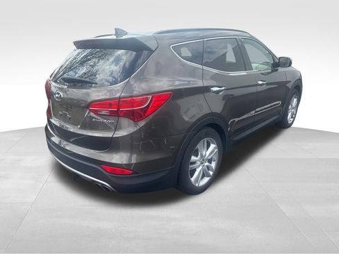 Used 2013 Hyundai Santa Fe Sport 2.0T image 6