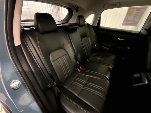 Used 2025 Honda HR-V EX-L image 16