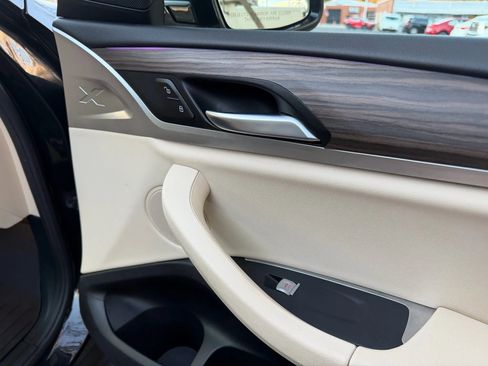 Used 2021 BMW X3 xDrive30i w/ Convenience Package image 41