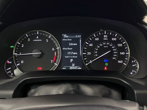 Certified 2022 Lexus RX 350 FWD image 17