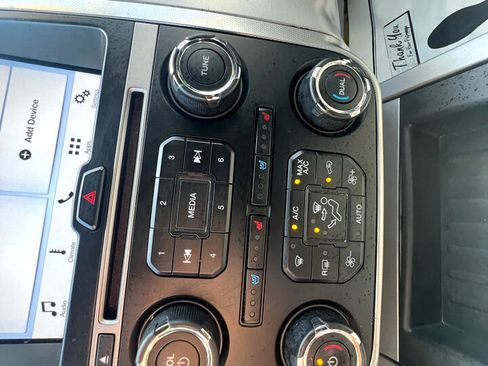 Used 2017 Ford Expedition XLT w/ Equipment Group 201A image 26