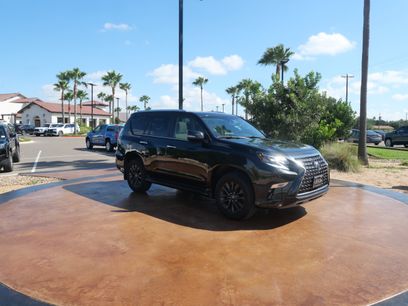 Certified 2023 Lexus GX 460 Premium
