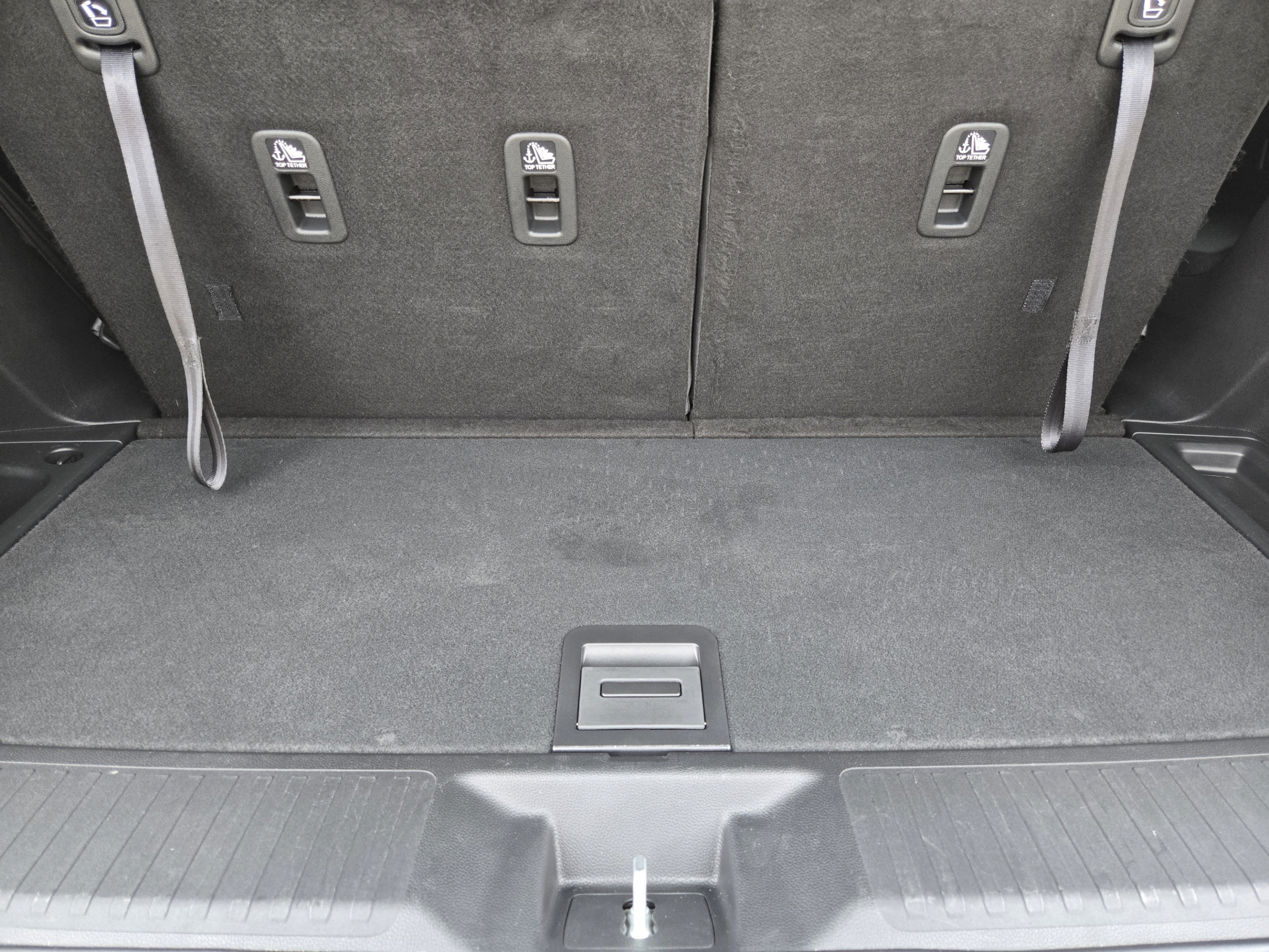 Certified 2025 Honda Pilot TrailSport image 28