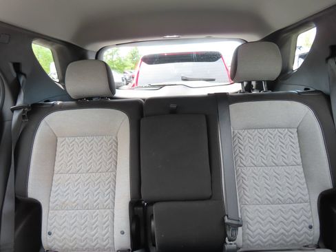 Used 2023 Chevrolet Equinox LS FWD image 33
