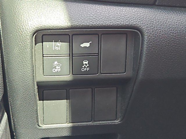 Used 2017 Honda CR-V Touring image 16
