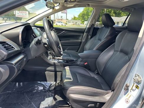 Used 2018 Subaru Crosstrek 2.0i Limited AWD/4WD image 14