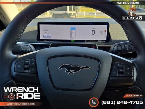 Used 2024 Ford Mustang Mach-E Select w/ Comfort Package Lite image 17