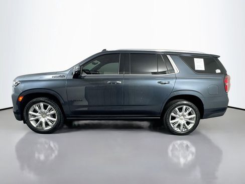 Used 2021 Chevrolet Tahoe High Country image 8