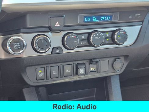 Used 2023 Toyota Tacoma SR5 AWD/4WD image 19