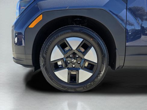 New 2026 Hyundai Santa Fe SEL image 31