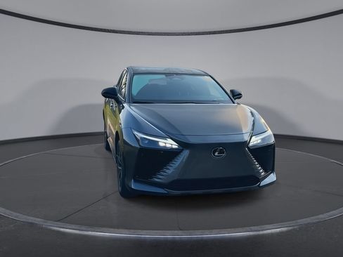 Used 2026 Lexus RZ 350e 2WD w/ Convenience Package image 3
