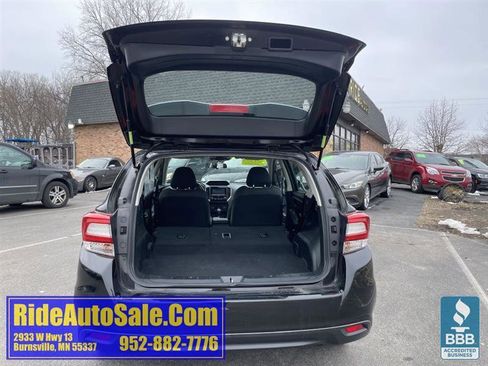Used 2018 Subaru Impreza 2.0i image 25