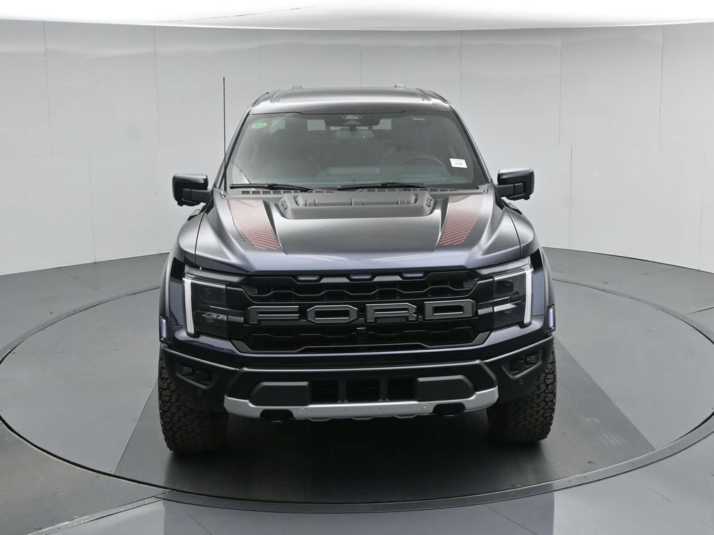 New 2026 Ford F150 Raptor AWD/4WD image 42