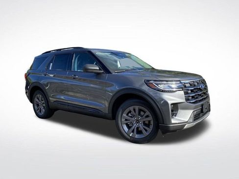 New 2026 Ford Explorer Active w/ Active Comfort Package image 37