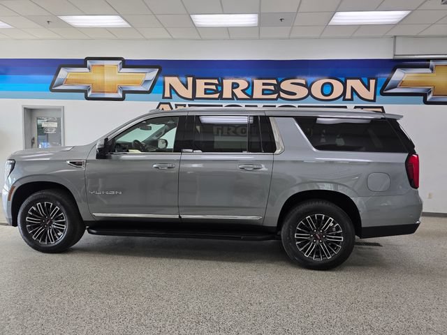 Used 2026 GMC Yukon XL Elevation AWD/4WD image 4