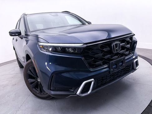 Used 2024 Honda CR-V Sport Touring image 9