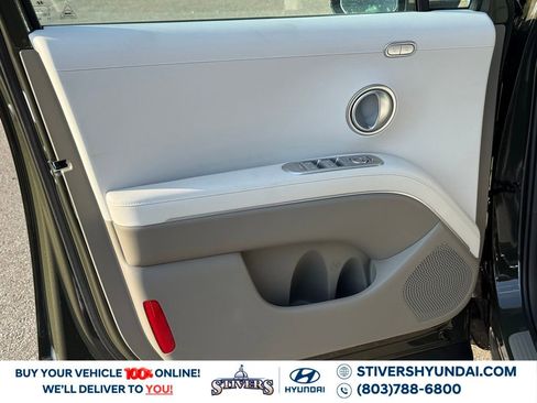 New 2026 Hyundai Palisade Limited image 30