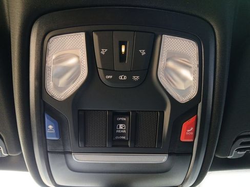 Used 2026 RAM 1500 Lone Star RWD image 7