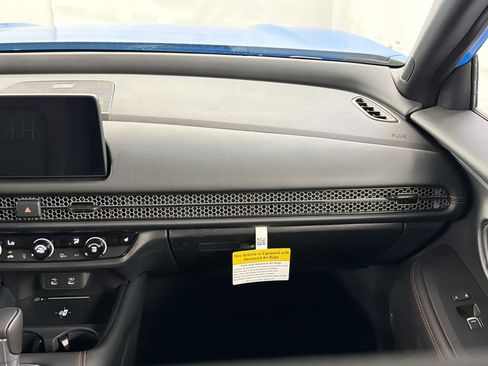 New 2026 Honda HR-V Sport image 27