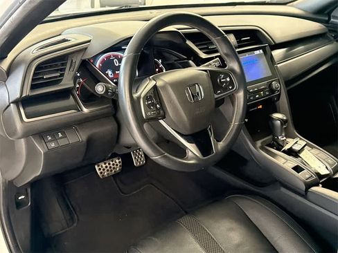 Used 2020 Honda Civic Sport Touring image 10