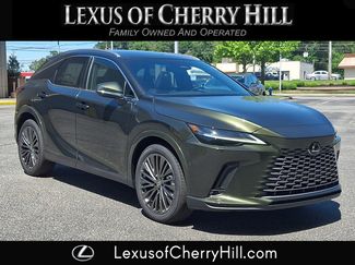 New 2026 Lexus RX 350 AWD video 1