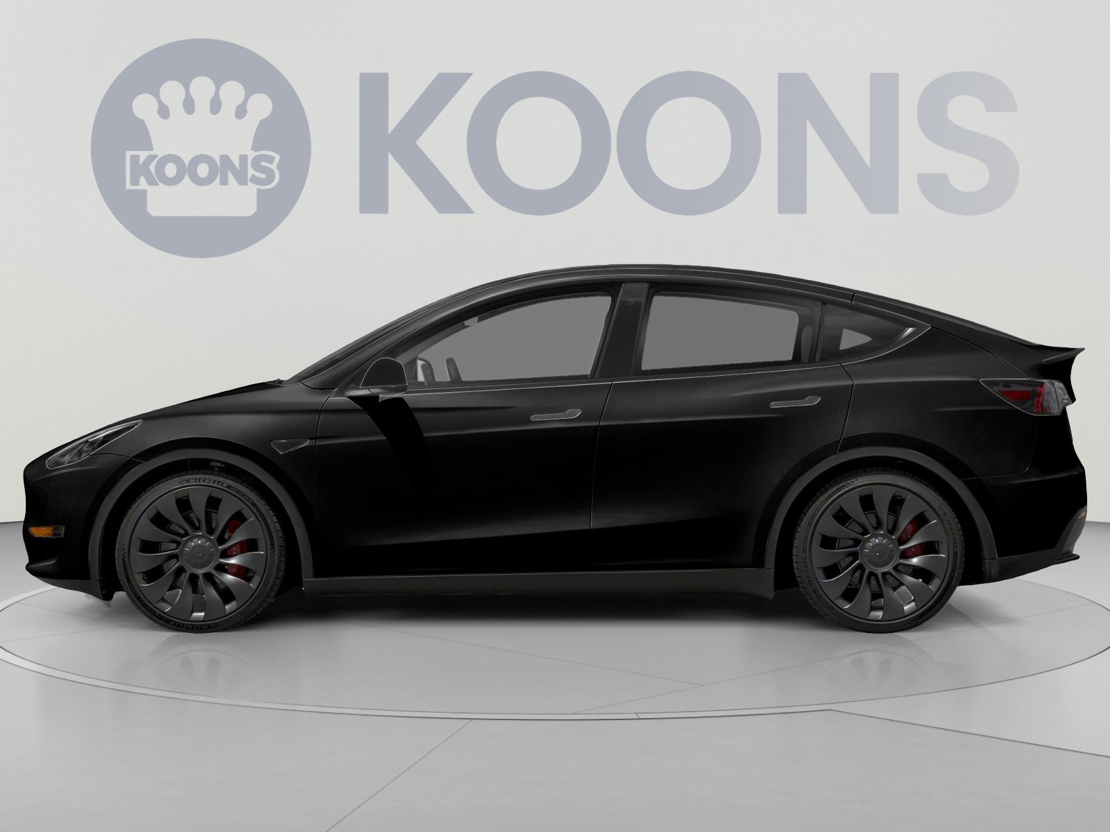 Used 2023 Tesla Model Y Long Range AWD/4WD image 4