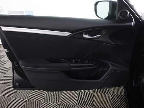 Used 2020 Honda Civic EX image 20