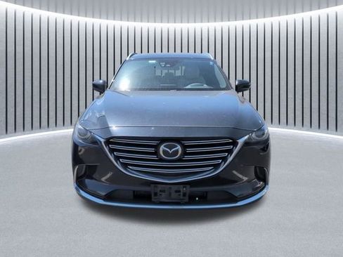 Used 2016 MAZDA CX-9 Grand Touring AWD/4WD image 17