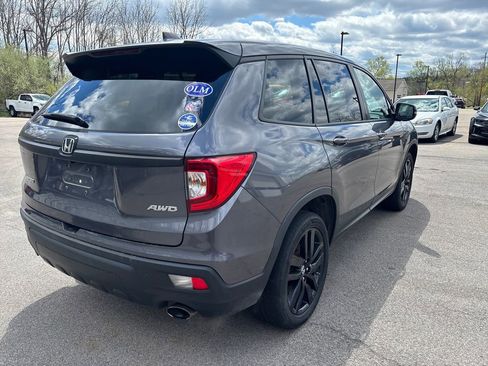 Used 2019 Honda Passport EX-L image 5