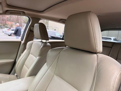 Used 2016 Acura RDX FWD w/ Technology Package image 13