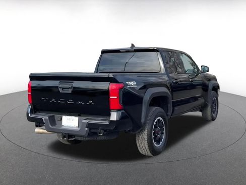 Used 2025 Toyota Tacoma TRD Off-Road image 14