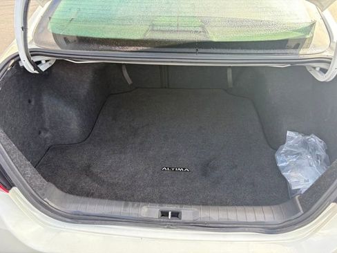 Used 2016 Nissan Altima 2.5 S w/ Power Driver Seat Package image 25