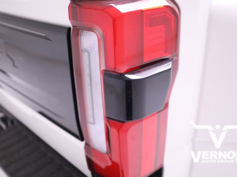 New 2026 Ford F350 Platinum image 47