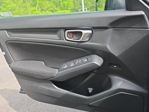 New 2026 Honda Civic LX image 25