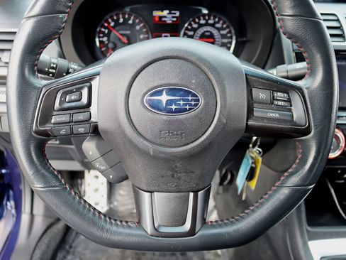 Used 2020 Subaru WRX Premium image 17