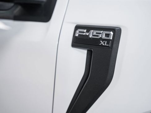 Used 2021 Ford F150 XL w/ Equipment Group 101A High RWD image 13