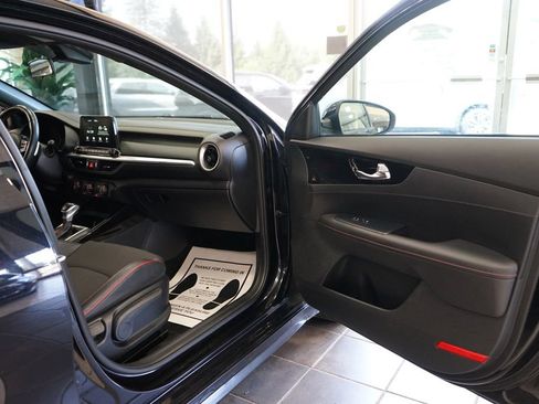 Used 2021 Kia Forte GT FWD image 39