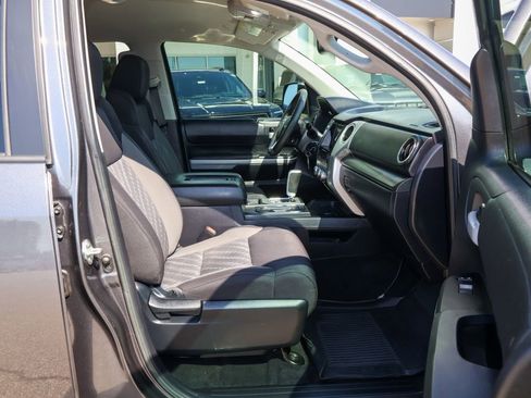 Used 2021 Toyota Tundra SR5 RWD image 28