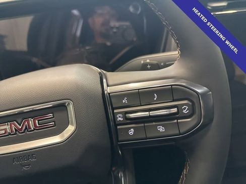 New 2026 GMC Terrain AT4 w/ Convenience Package III image 6