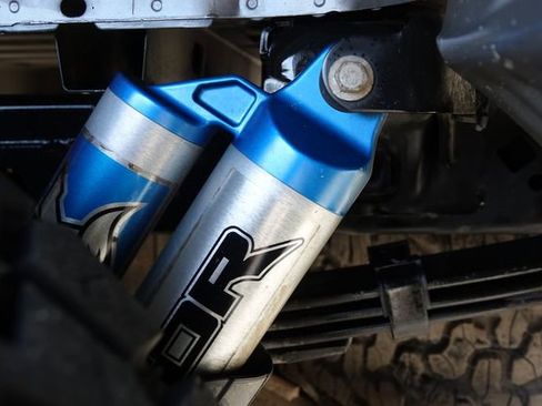 Used 2018 Ford F150 Raptor w/ Equipment Group 802A Luxury image 38