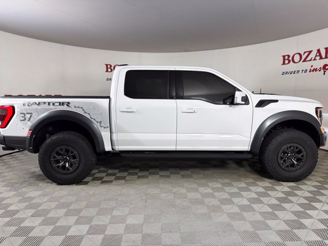 Used 2021 Ford F150 Raptor w/ Raptor 37 Performance Package AWD/4WD image 16