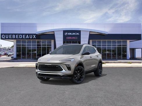 New 2026 Buick Encore GX Sport Touring w/ Studio Series image 56