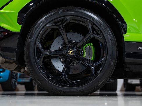 Used 2023 Lamborghini Urus S image 49