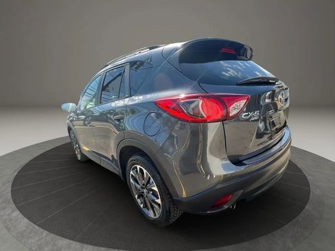 Used 2016 MAZDA CX-5 Grand Touring AWD/4WD image 7