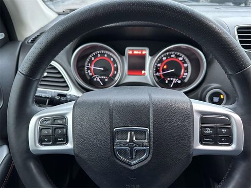 Used 2019 Dodge Journey GT w/ Driver Convenience Group image 22