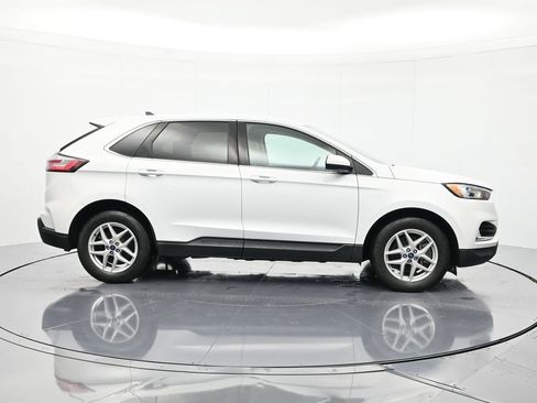 Used 2022 Ford Edge SEL AWD/4WD image 4