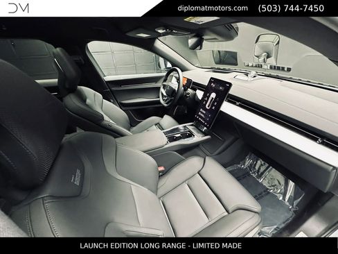 Used 2025 Polestar Polestar 3 AWD/4WD image 19